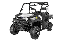 Ranger 900 XP